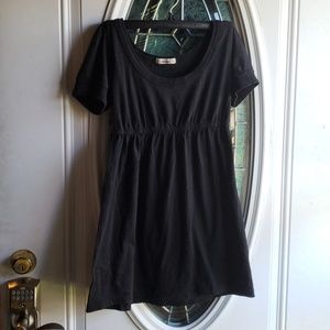 Juniors small Forever A Line casual Blouse